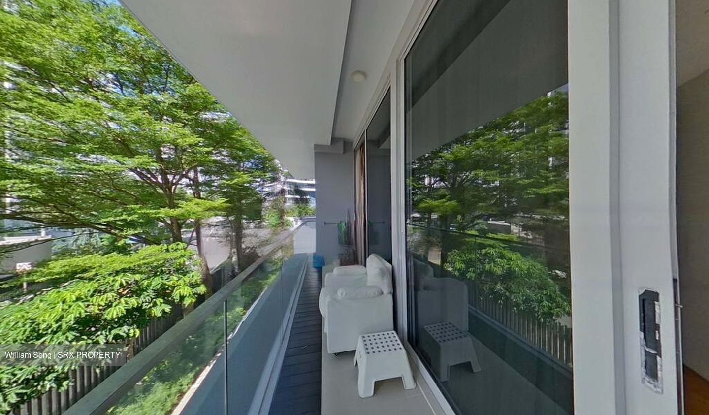 16 @ Amber (D15), Apartment #497958581